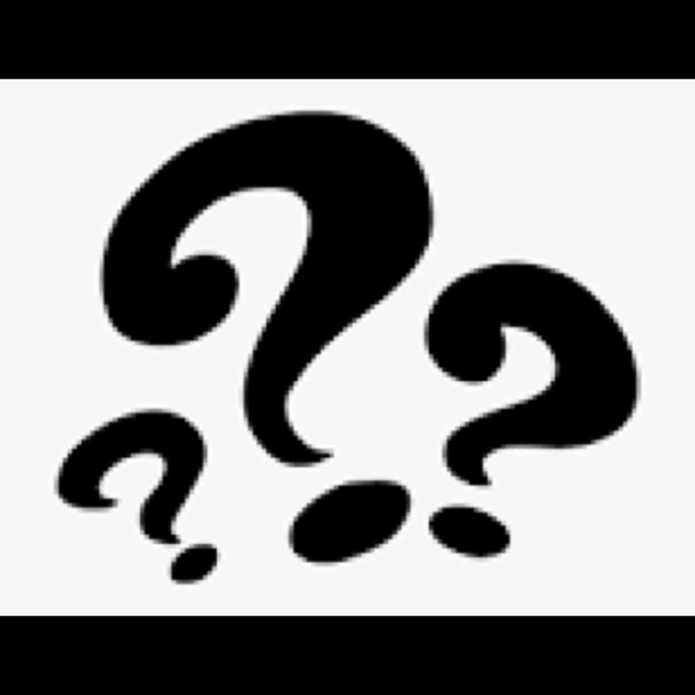 Mystery bundle